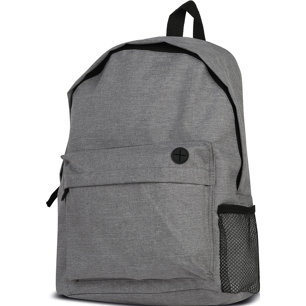 ZAINO IN POLIESTERE 600D 