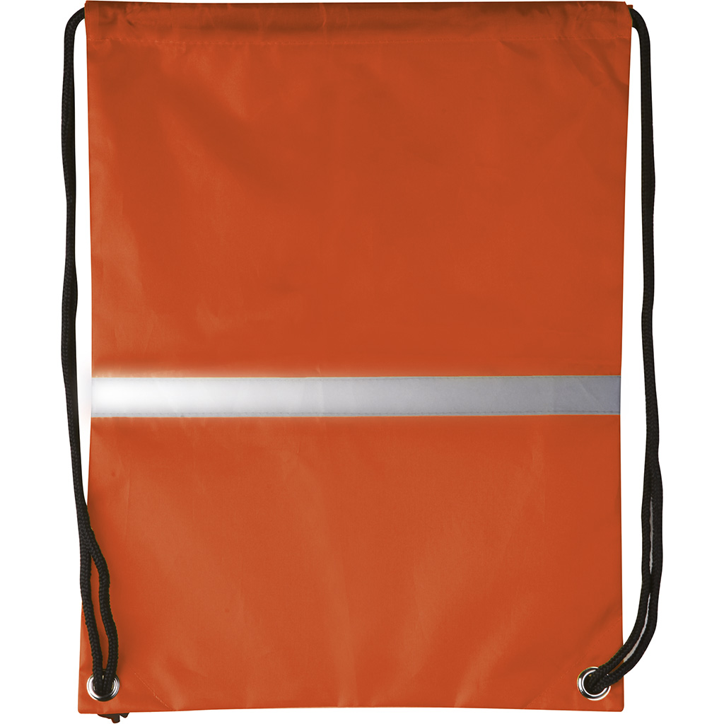 * SACCA IN POLIESTERE 210D 