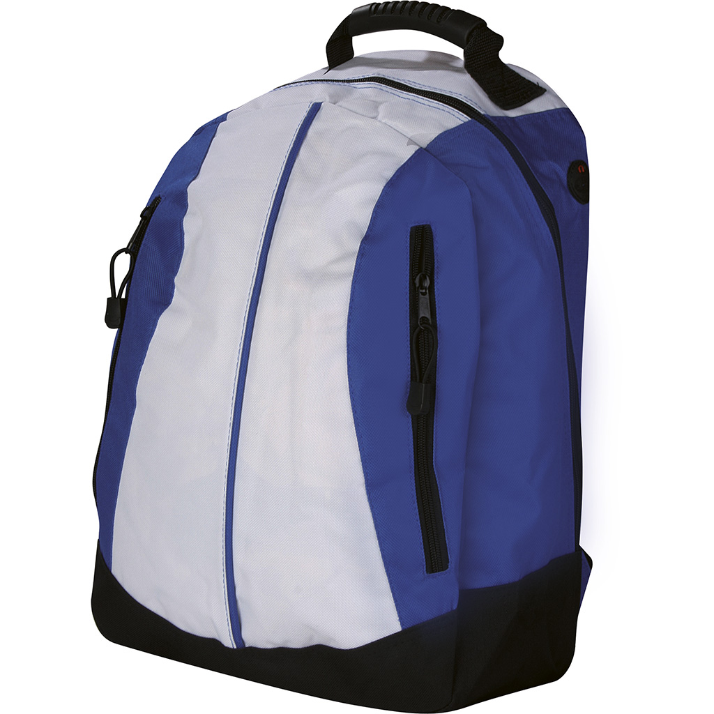 ZAINO IN POLIESTERE 600D 