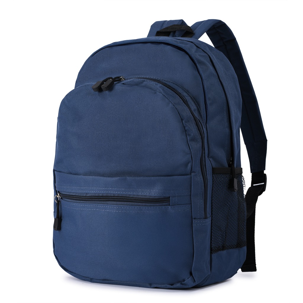 ZAINO IN POLIESTERE 600D 