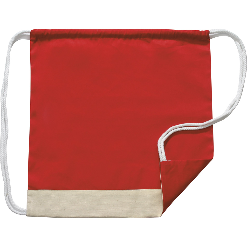 SACCA IN COTONE 100% (150 gr/mq) 