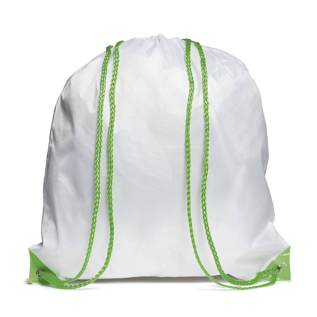 SACCA IN POLIESTERE 210T 