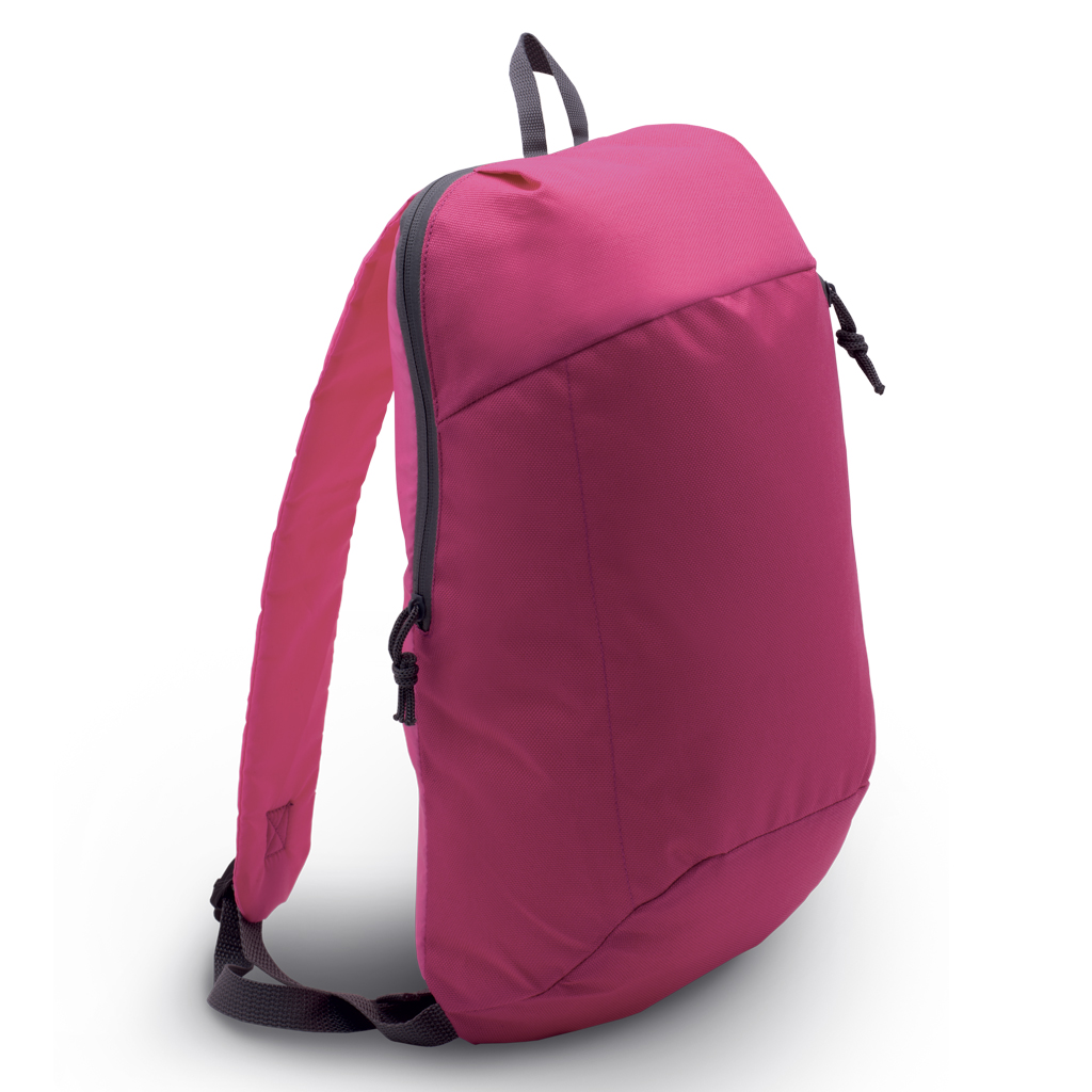 ZAINO IN POLIESTERE 600D 