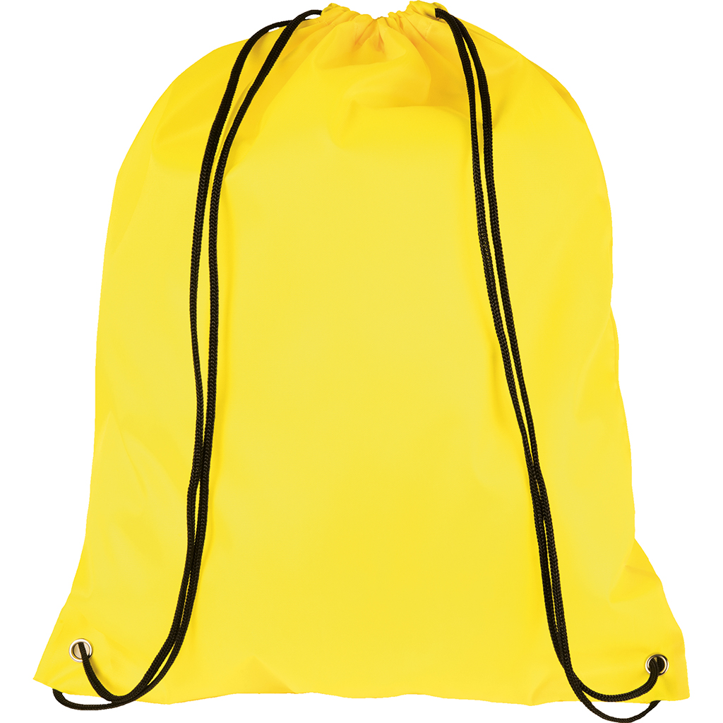 SACCA IN POLIESTERE 210D 