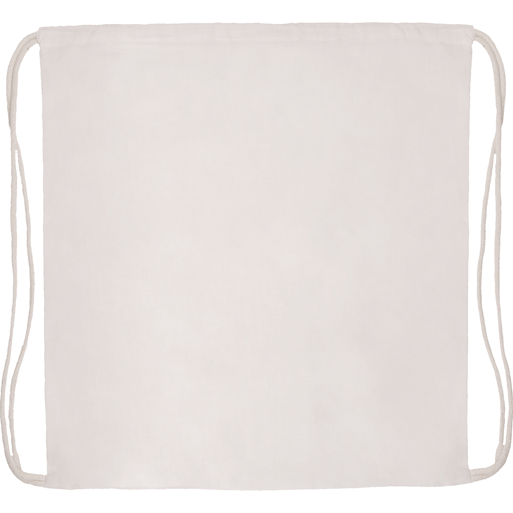 SACCA IN COTONE 100% (110 gr/mq) 