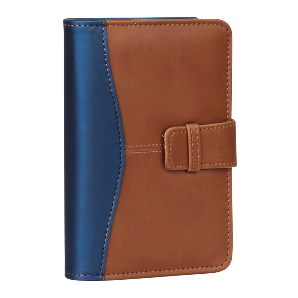 * AGENDA ORGANIZER PICCOLA 