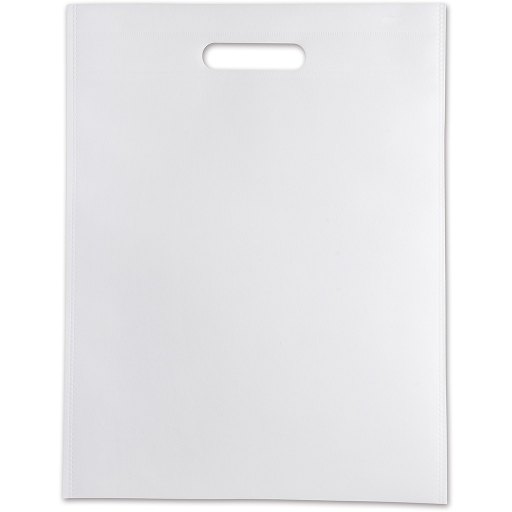 BORSA TERMOSALDATA IN TNT (80 gr/mq) 