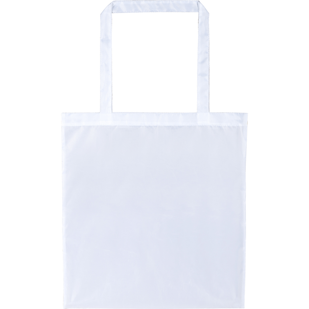 BORSA SHOPPER IN RPET 210D PER SUBLIMAZIONE 