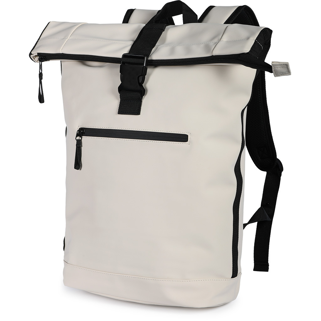 ZAINO MULTIUSO IN PU SOFT TOUCH 