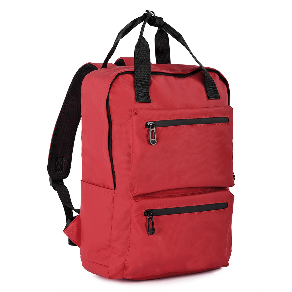 ZAINO PORTACOMPUTER IN PU 