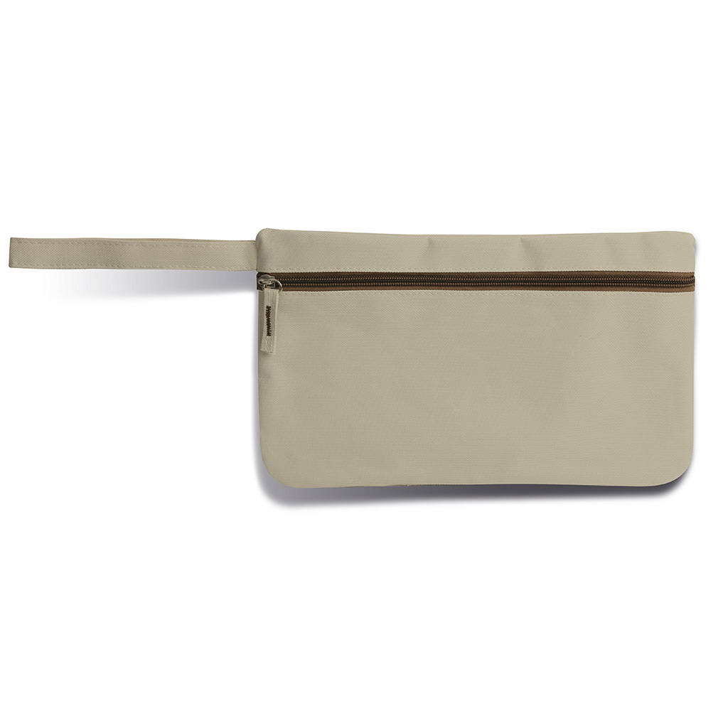 BUSTA PORTA DOCUMENTI IN POLIESTERE 600D 