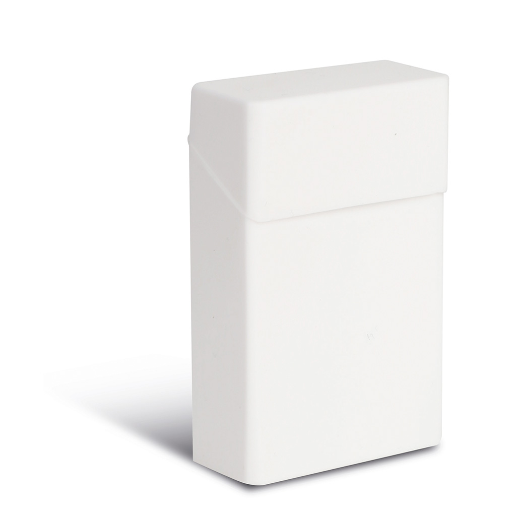 * ASTUCCIO PORTA PACCHETTO SIGARETTE IN SILICONE 
