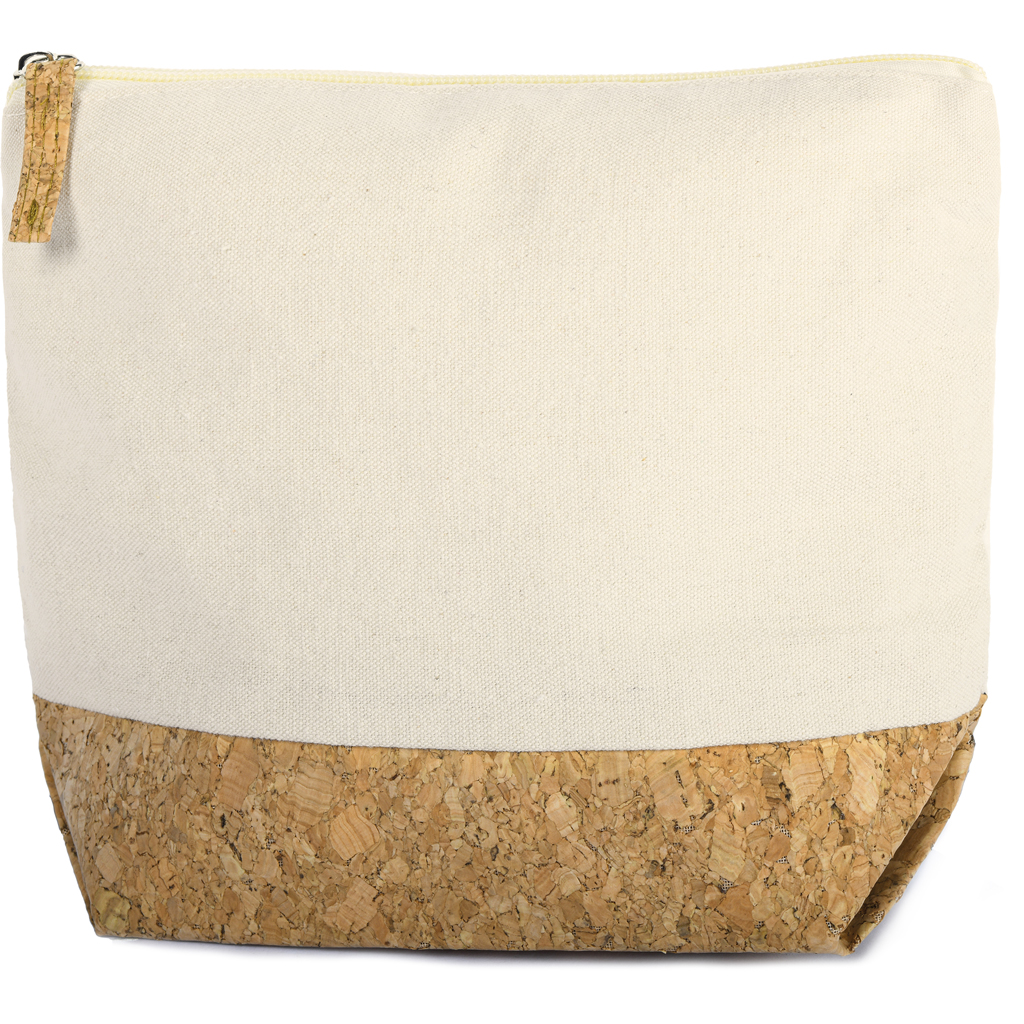 ASTUCCIO IN SUGHERO E COTONE CANVAS 