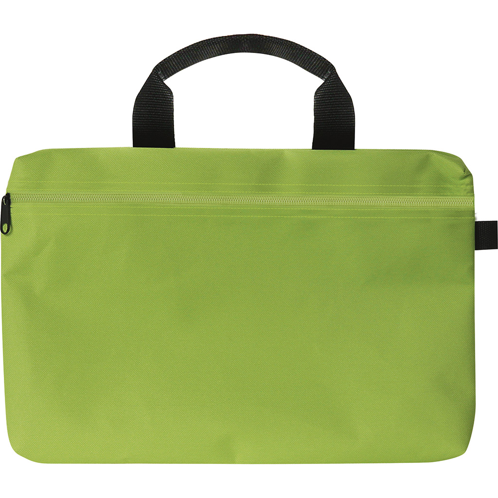 BORSA PORTADOCUMENTI IN POLIESTERE 600D 