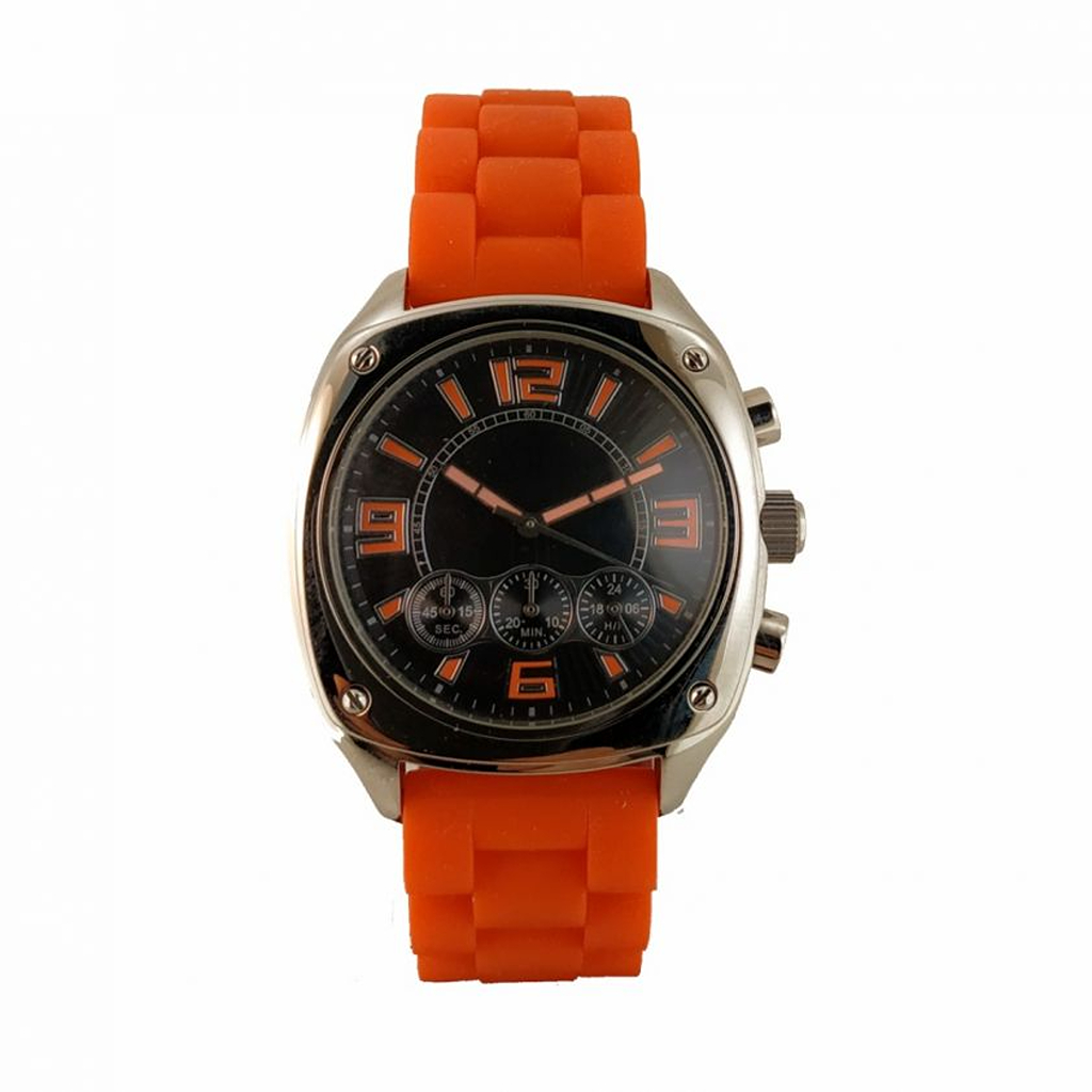 OROLOGIO ANALOGICO REGOLO 