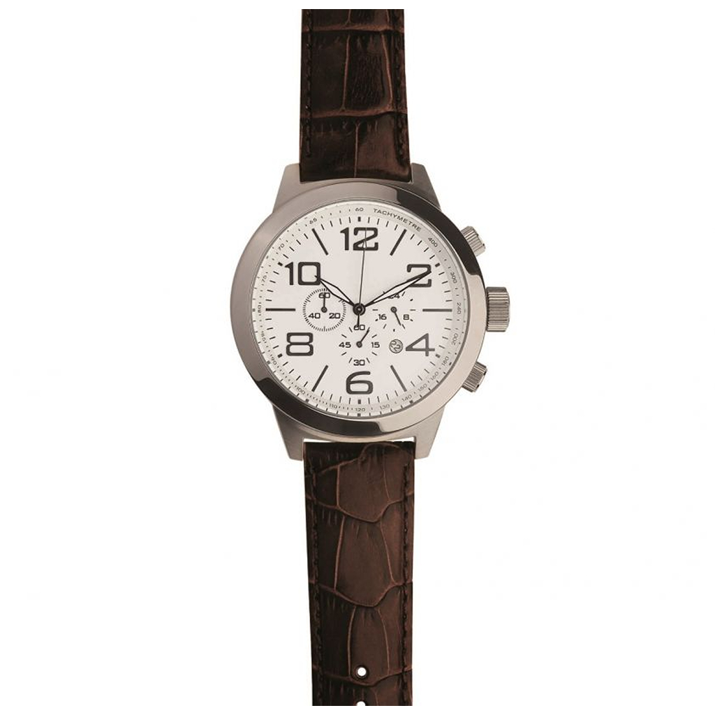 OROLOGIO CRONOGRAFO REGOLO 