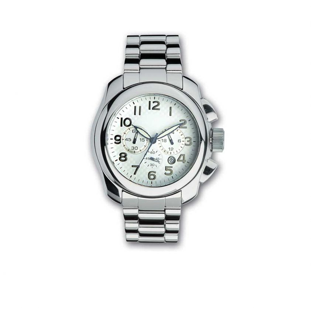 OROLOGIO CRONOGRAFO REGOLO 