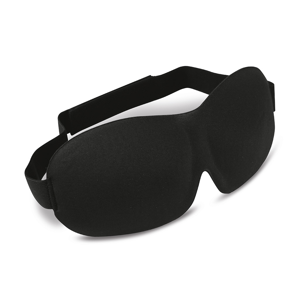 * MASCHERINA DA RIPOSO IN POLIESTERE 