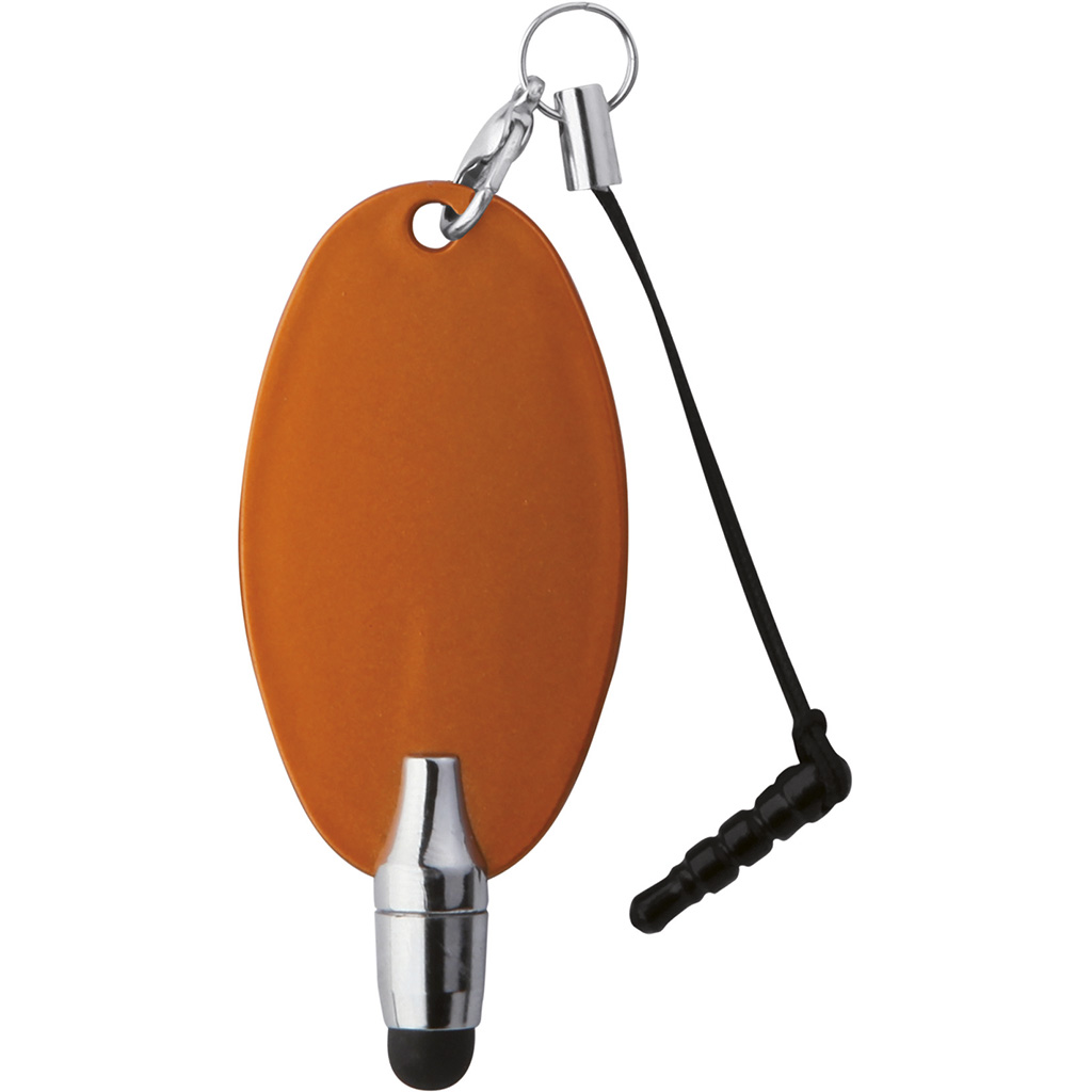 * PUNTATORE TOUCH SCREEN IN PLASTICA 