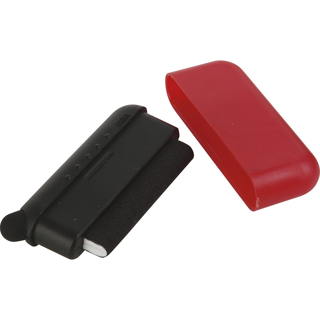 * PULISCI SCHERMO IN PLASTICA 