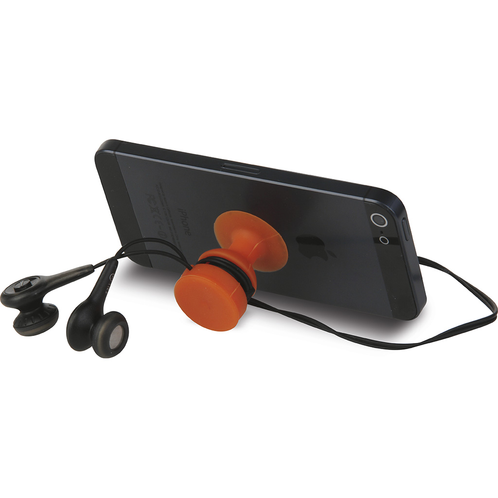 * VENTOSA PER CELLULARE IN SILICONE 