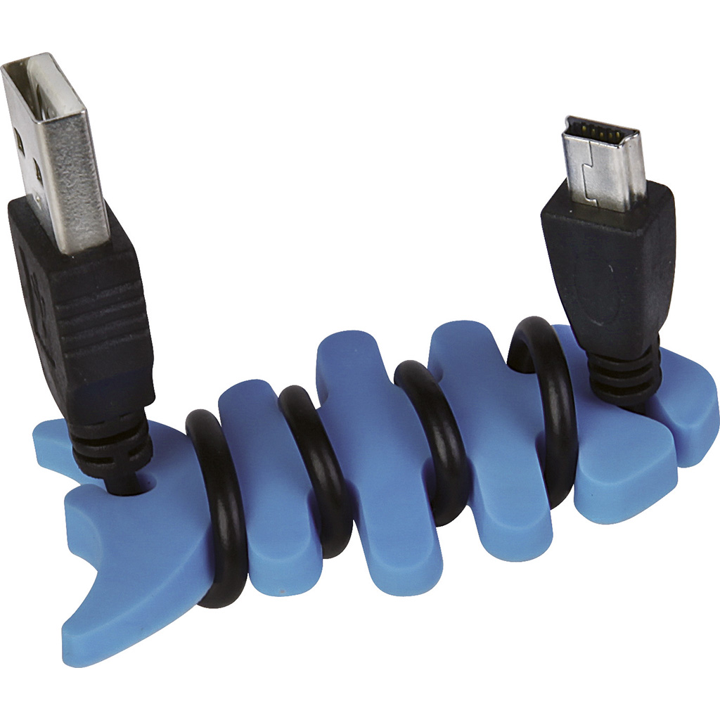 * LISCA AVVOLGICAVO IN SILICONE 