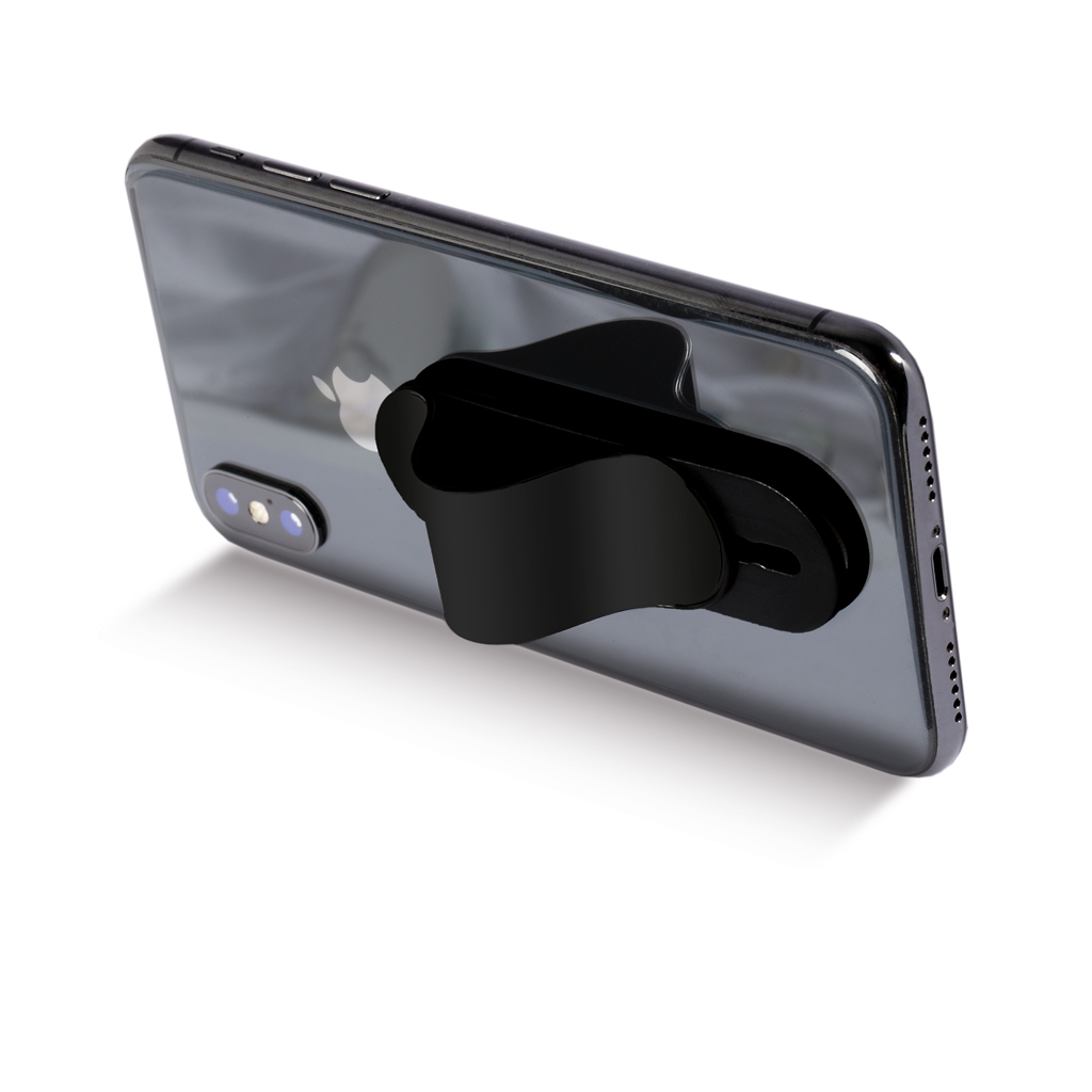 * SUPPORTO PER CELLULARE IN TPU E SILICONE 