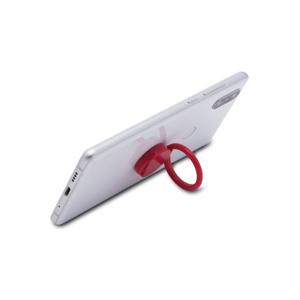 * SUPPORTO PER CELLULARE IN PLASTICA 