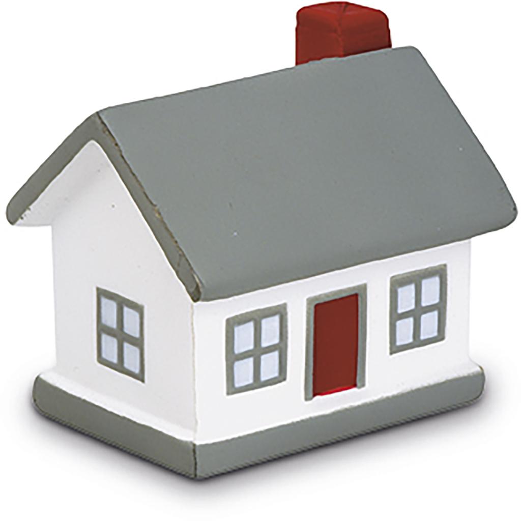 CASETTA ANTISTRESS IN PU 