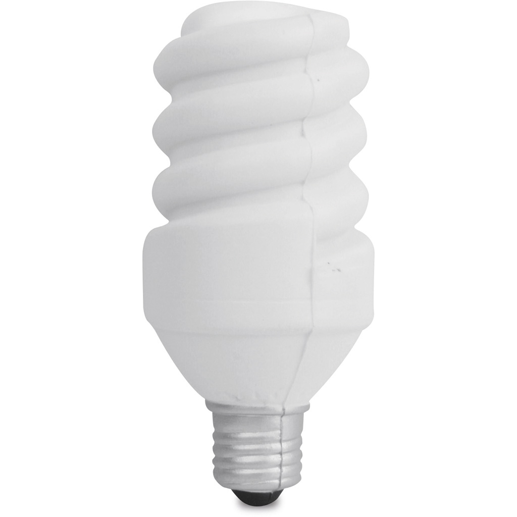 LAMPADINA ANTISTRESS IN PU 