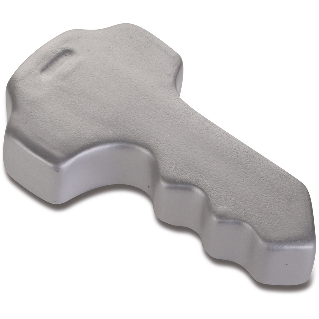 CHIAVE ANTISTRESS IN PU 