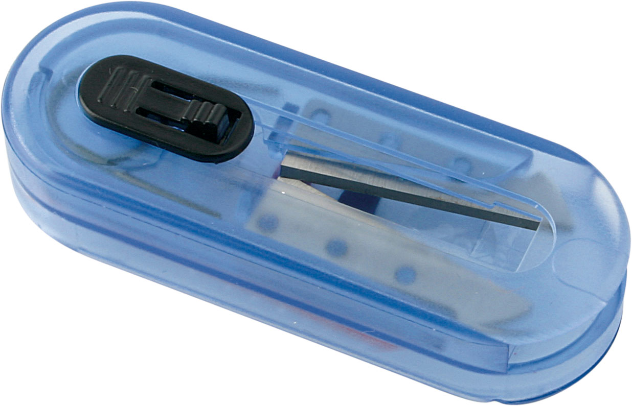 * SET CUCITO DA VIAGGIO 