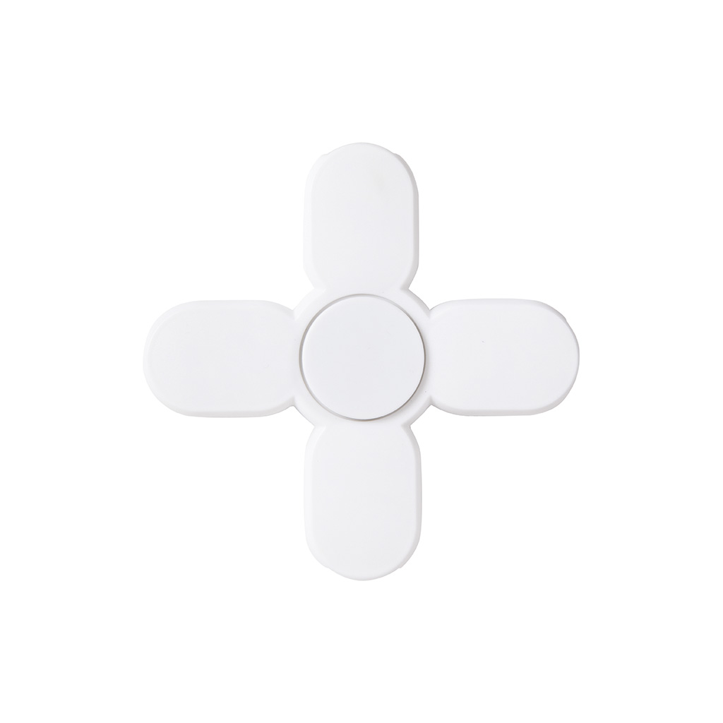 * CONNETTORE USB A 3 PORTE IN PLASTICA 