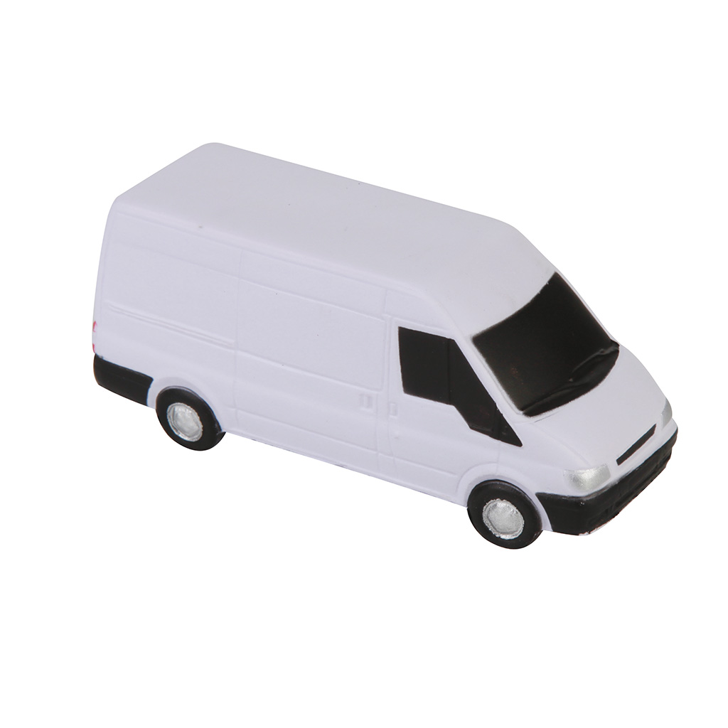 FURGONE ANTISTRESS IN PU 