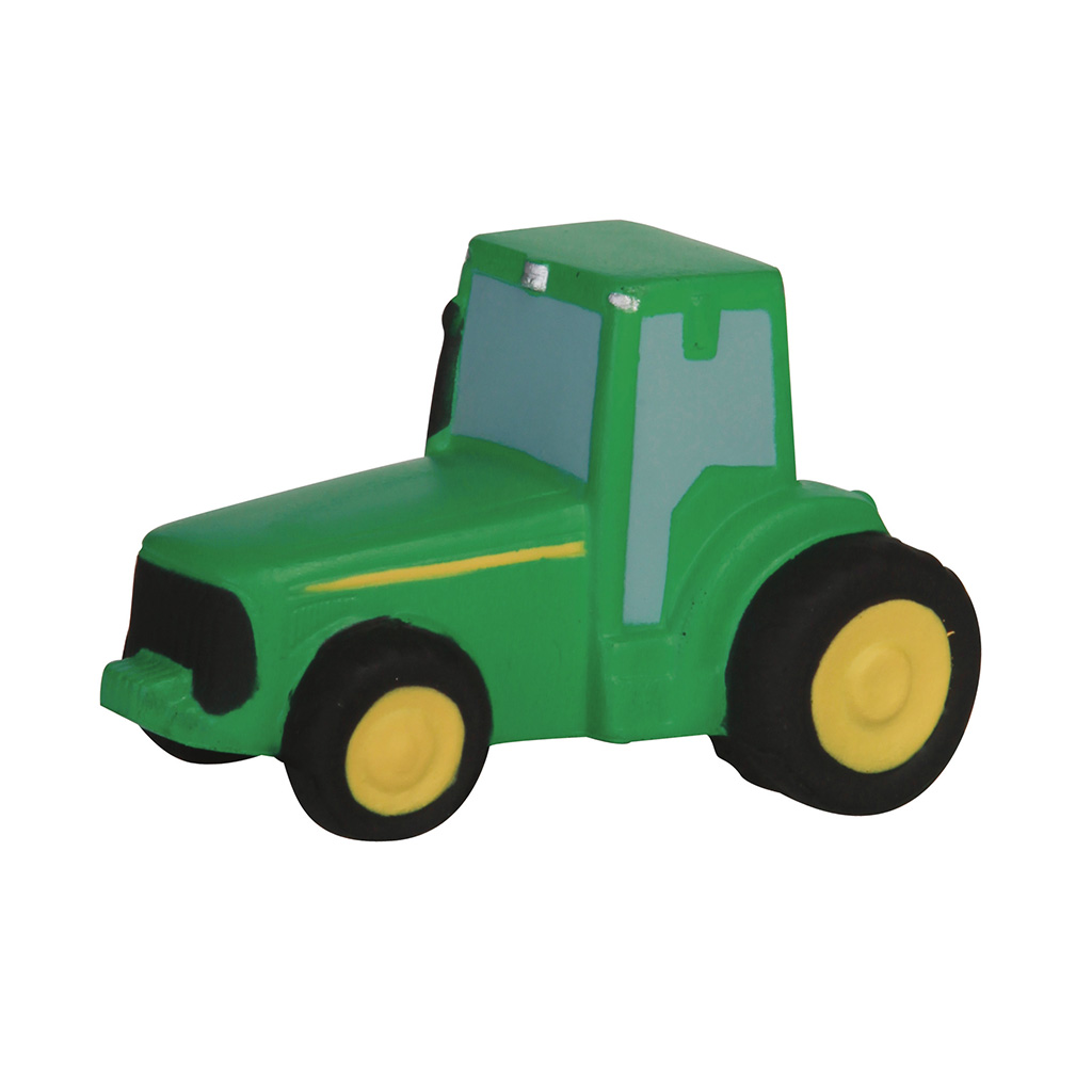 TRATTORE ANTISTRESS IN PU 