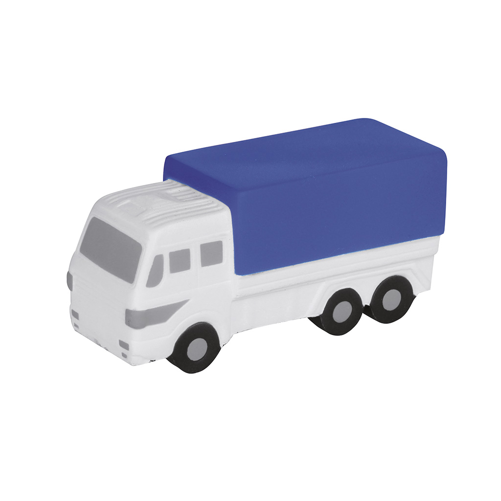 CAMION ANTISTRESS IN PU 