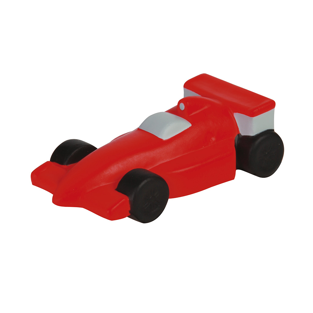 MACCHINA DA CORSA ANTISTRESS IN PU 