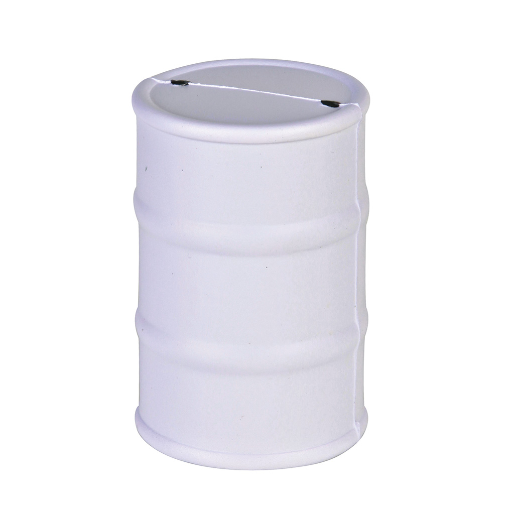 BIDONE ANTISTRESS IN PU 