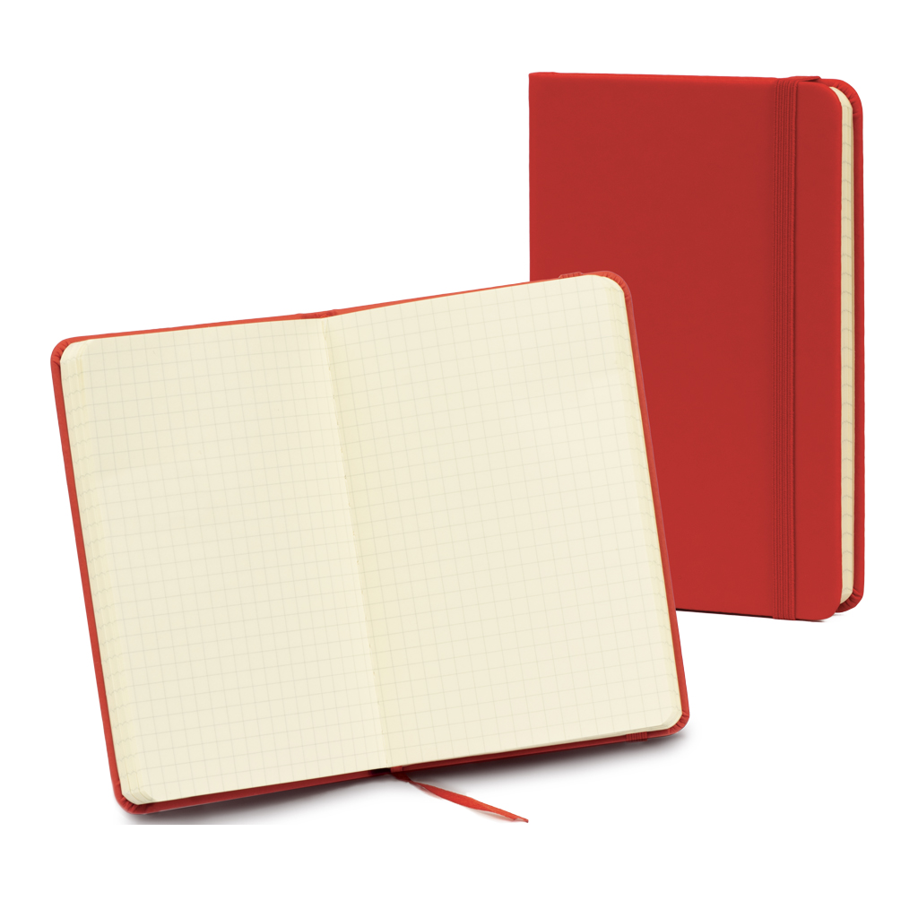 BLOCCO PER APPUNTI  IN CARTA E PU 