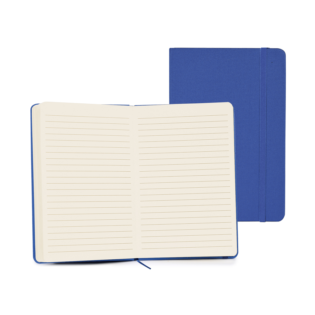 BLOCCO PER APPUNTI  IN CARTA E RPET 