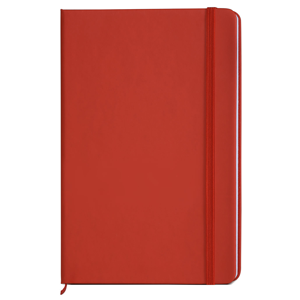 BLOCCO PER APPUNTI IN CARTA E PU, COPERTINA RIGIDA PER PLOTTER DIGITALE 