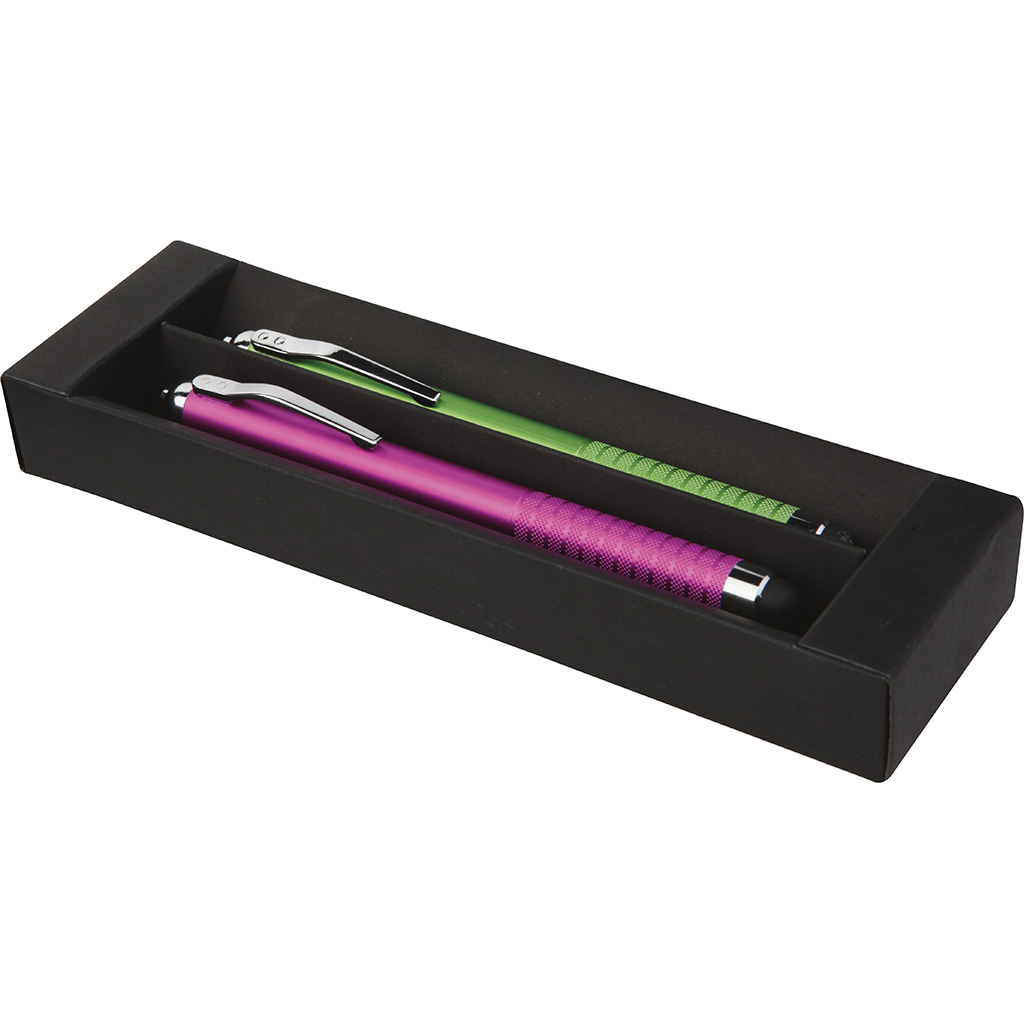 ASTUCCIO PORTA PENNE IN CARTA 