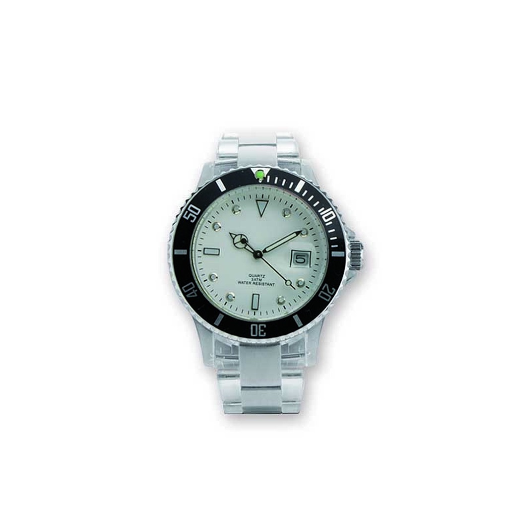 OROLOGIO ANALOGICO PERSONALIZZABILE 